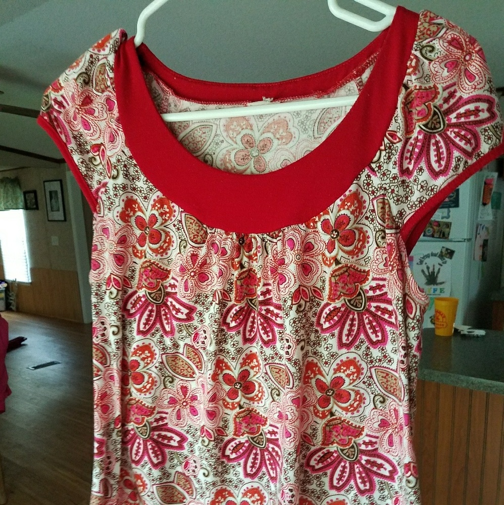 Shirt